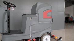 洗地车漏水是什么原因？怎么维修