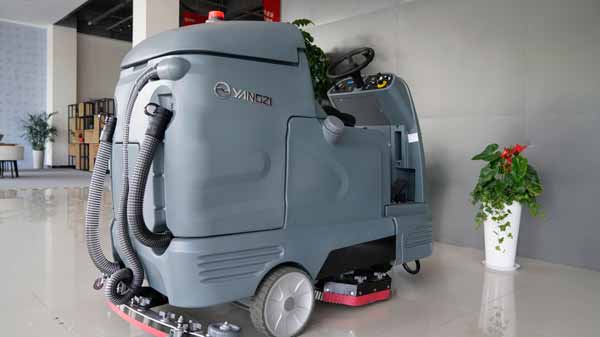 洗地机实用吗？洗地机靠谱吗？